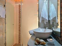 Tranquil Apartment in Paleokastrites with Pool & Garden near Sea