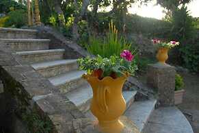 Tranquil Apartment in Paleokastrites with Pool & Garden near Sea