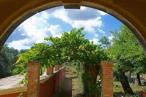 Tranquil Apartment in Paleokastrites with Pool & Garden near Sea