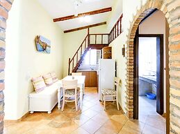 Spacious Apartment in Paleokastrites