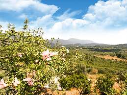 Spacious Apartment in Paleokastrites
