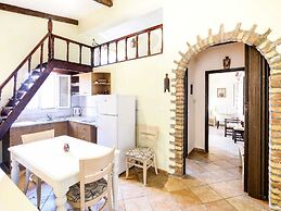 Spacious Apartment in Paleokastrites