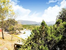 Spacious Apartment in Paleokastrites