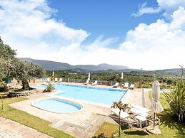 Spacious Apartment in Paleokastrites