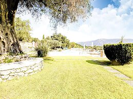 Spacious Apartment in Paleokastrites