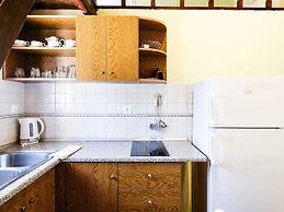 Spacious Apartment in Paleokastrites