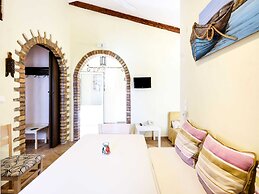 Spacious Apartment in Paleokastrites