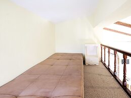 Spacious Apartment in Paleokastrites