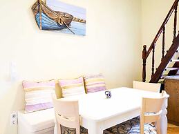 Spacious Apartment in Paleokastrites