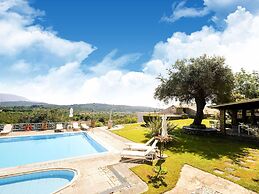 Spacious Apartment in Paleokastrites