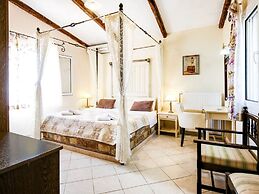 Spacious Apartment in Paleokastrites