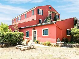 Spacious Apartment in Paleokastrites