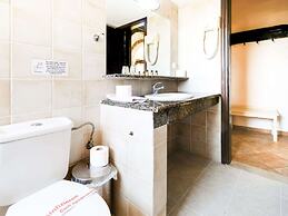 Spacious Apartment in Paleokastrites