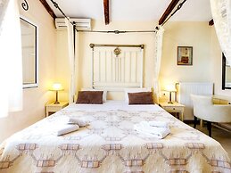 Spacious Apartment in Paleokastrites