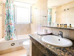 Spacious Apartment in Paleokastrites