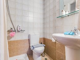 Villa With Outdoor Terrace and Pool