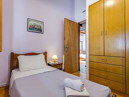 Villa With Outdoor Terrace and Pool