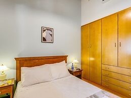 Villa With Outdoor Terrace and Pool