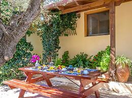 Villa With Outdoor Terrace and Pool