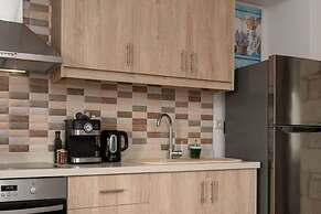 New Beautiful Complex With Villas and App, Big Pool, Sea Views, SW Cre