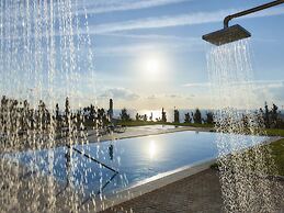 Beautiful Villa Near Sea in Kamilari