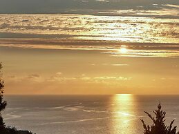 Beautiful Villa Near Sea in Kamilari