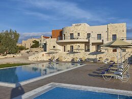 Beautiful Villa Near Sea in Kamilari