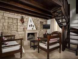 Beautiful Villa Near Sea in Kamilari