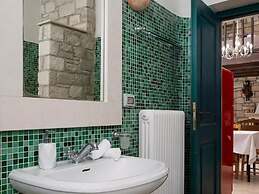 Beautiful Villa Near Sea in Kamilari