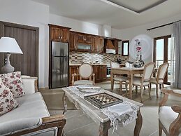 New Beautiful Complex With Villas and App, bBg Pool, Stunning Views, S