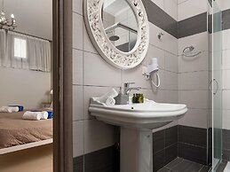 New Beautiful Complex With Villas and App, bBg Pool, Stunning Views, S