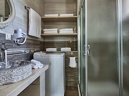 New Beautiful Complex With Villas and App, bBg Pool, Stunning Views, S