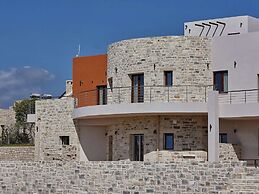 New Beautiful Complex With Villas and App, bBg Pool, Stunning Views, S