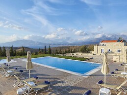 New Beautiful Complex With Villas and App, Big Pool, Stunning Views, S