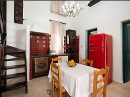 New Beautiful Complex With Villas and App, Big Pool, Stunning Views, S