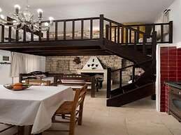 New Beautiful Complex With Villas and App, Big Pool, Stunning Views, S