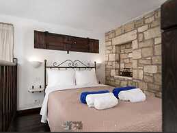 New Beautiful Complex With Villas and App, Big Pool, Stunning Views, S