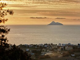 New Beautiful Complex With Villas and App, Big Pool, Stunning Views, S