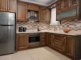 New Beautiful Complex With Villa's and App, Big Pool, Stunning Views, 