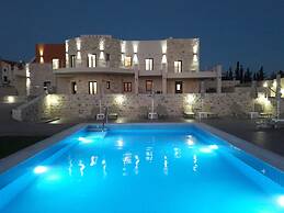 New Beautiful Complex With Villa's and App, Big Pool, Stunning Views, 