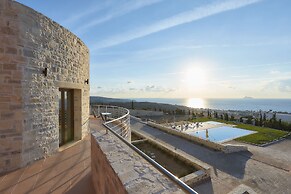 New Beautiful Complex With Villa's and App, Big Pool, Stunning Views, 