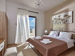 New Beautiful Complex With Villa's and App, Big Pool, Stunning Views, 