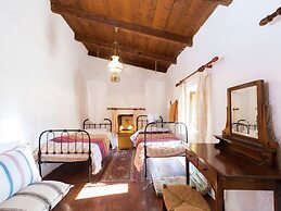 Elounda-bay View Greek Apartment