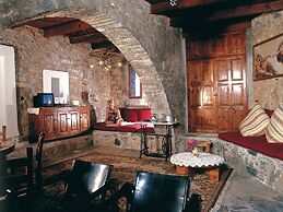 Elounda-bay View Greek Apartment