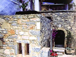 Elounda-bay View Greek Apartment