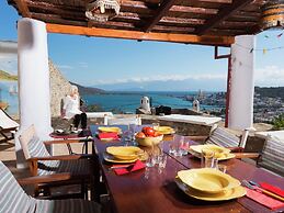 Elounda-bay View Greek Apartment