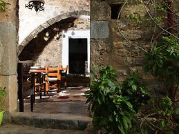 Elounda-bay View Greek Apartment