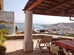 Elounda-bay View Greek Apartment