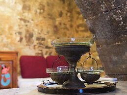 Elounda-bay View Greek Apartment