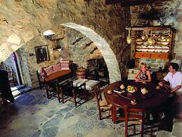 Elounda-bay View Greek Apartment